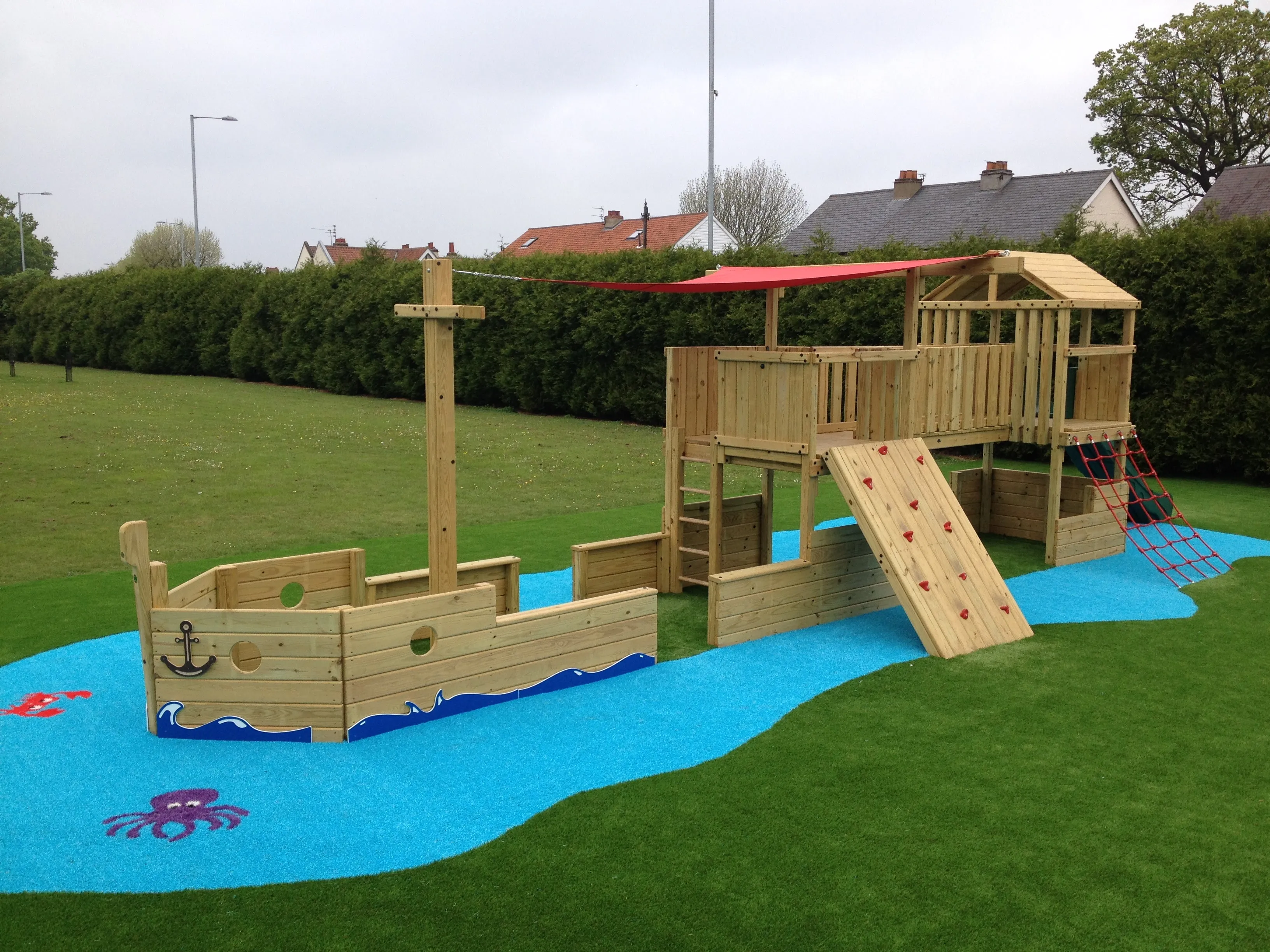 Adventure Ship image